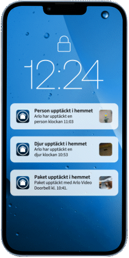 AI-detekteringsfunktioner gif
