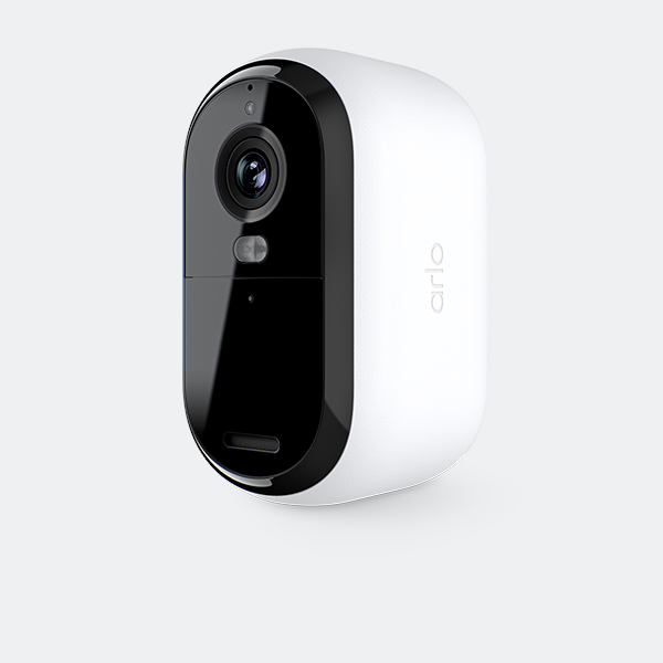picture of the essential 3 outdoor camera