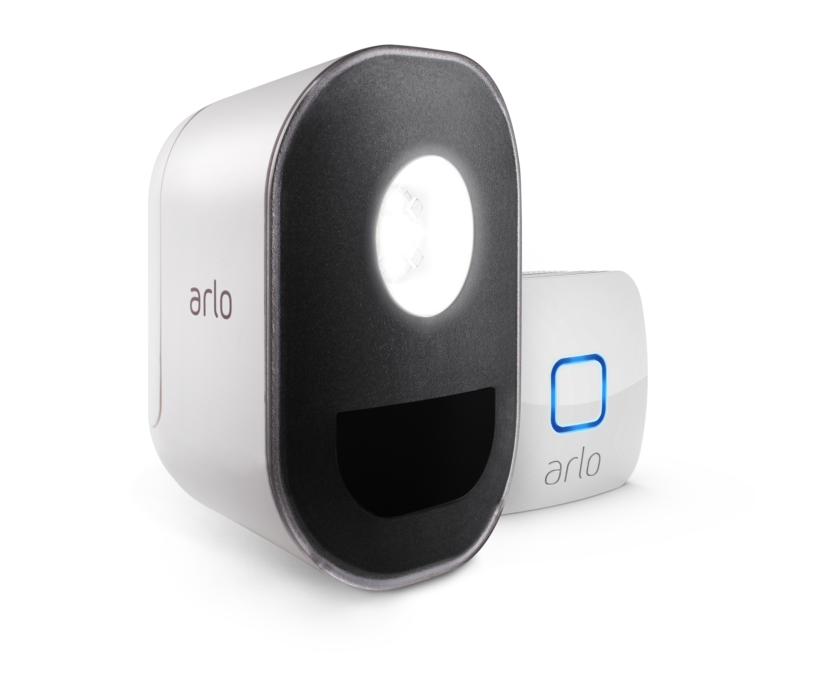 Arlo Security Light | Rechargeable 