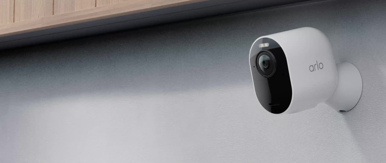 Arlo - Home Security Expert in Europe for Cameras and Doorbells
