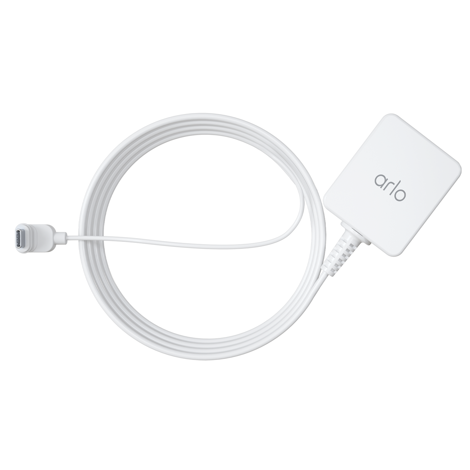 Security Camera Arlo Essential Charging Cable Wasserstein Arlo