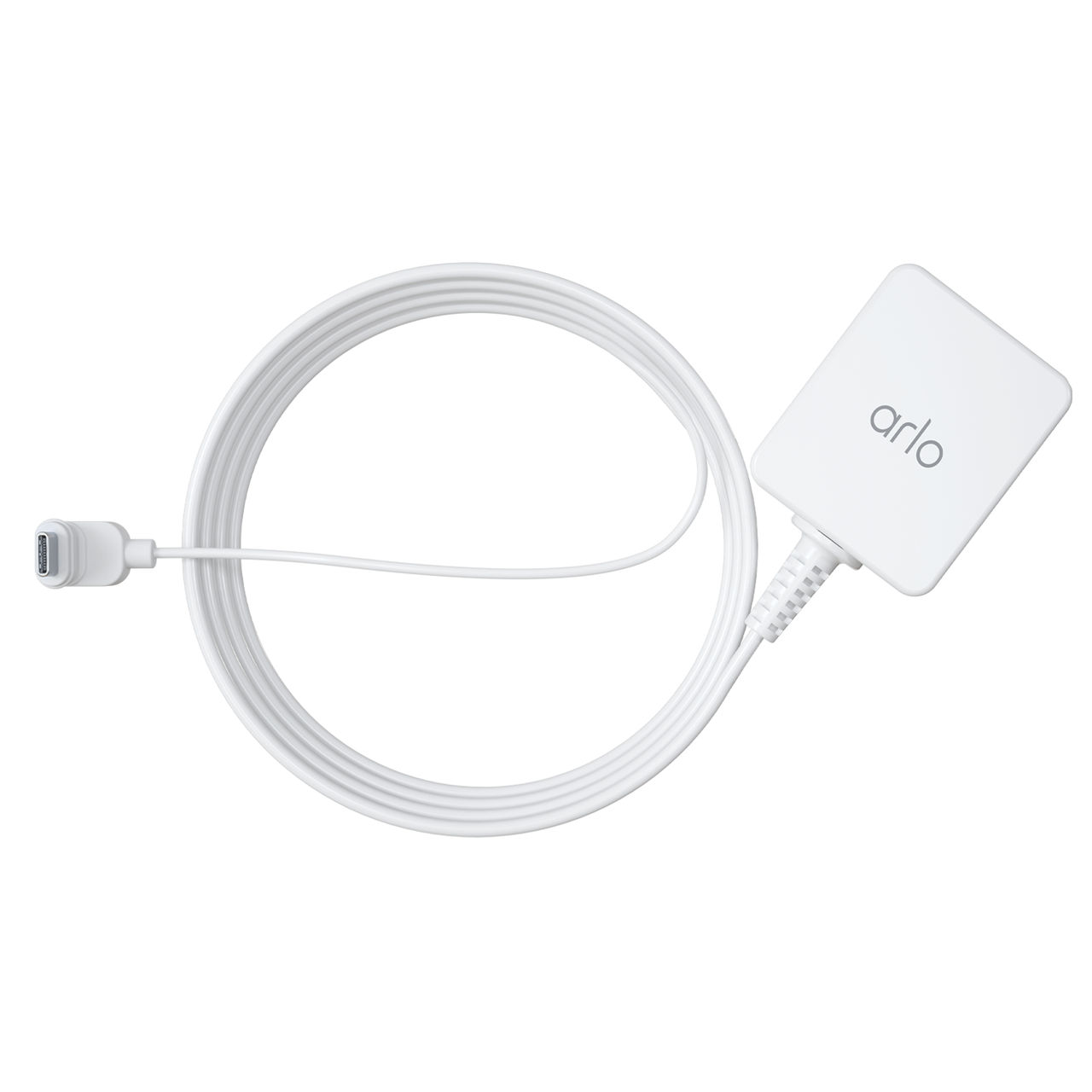 Arlo Outdoor Charging Cable for Essential 2nd Gen Cameras only