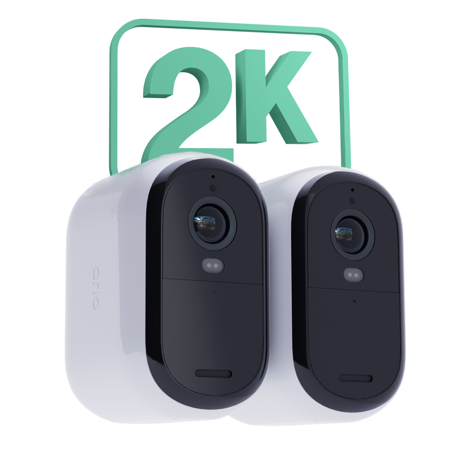 Arlo Essential 2K Outdoor XL Security Camera | Arlo Europe