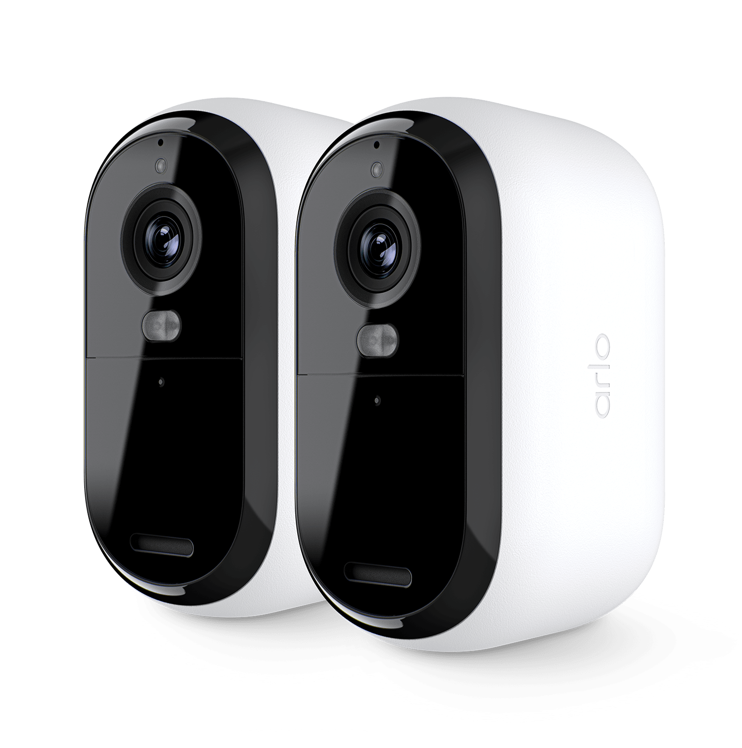 Arlo Essential 2K Outdoor Überwachungskamera