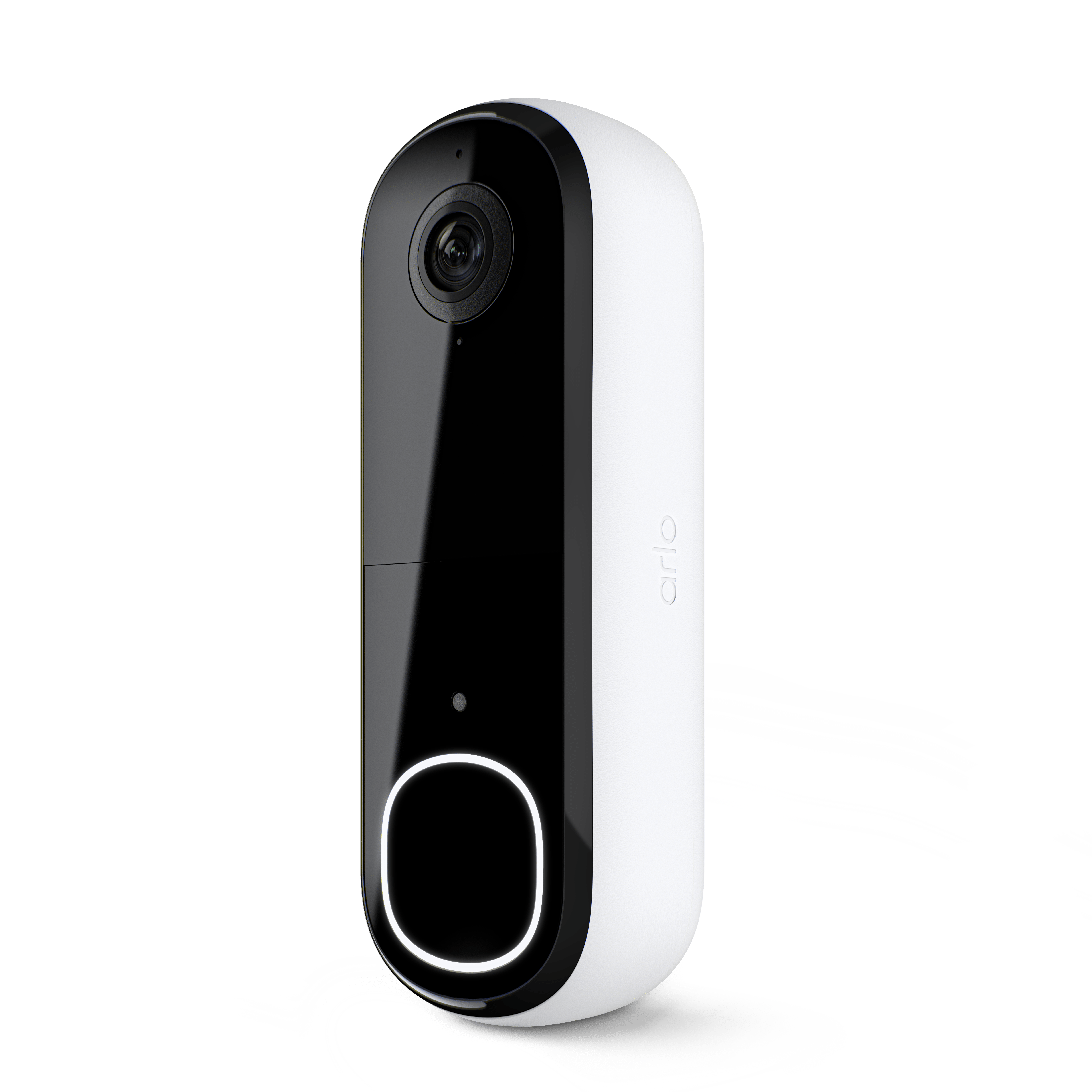 Arlo 2K Wireless Video Doorbell 