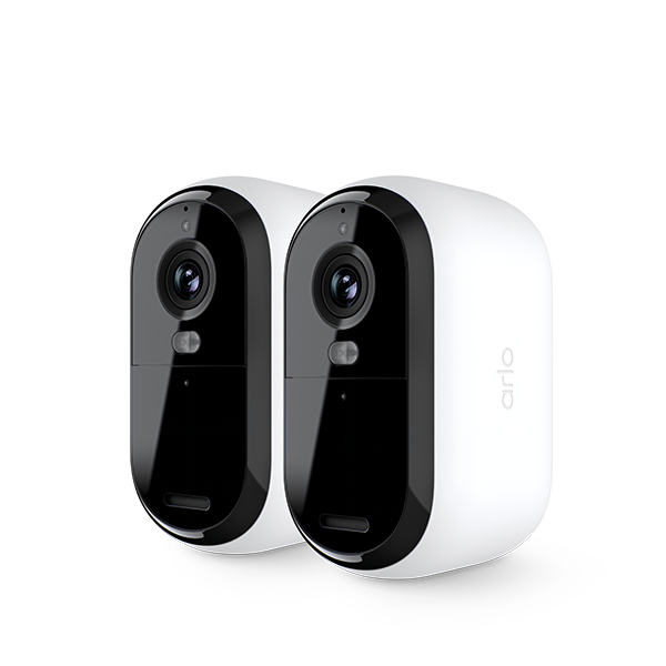 Arlo Essential 3-2K Security | Arlo UK