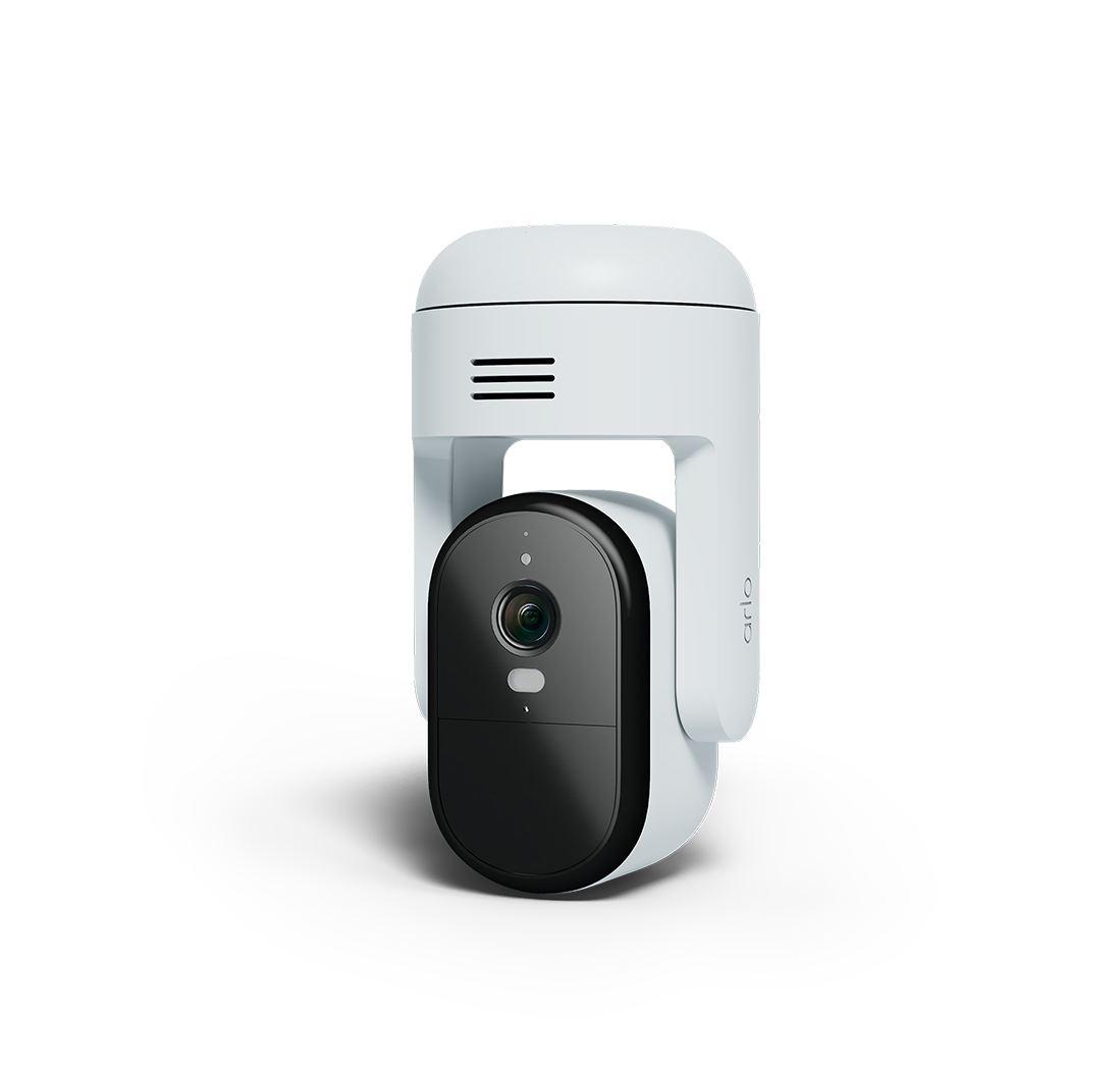 CaméRa De SéCurité Arlo Essential 3 2K Ptz-image