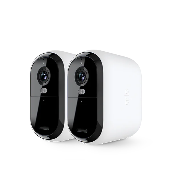 Arlo Essential 2K XL Security Camera Arlo Switzerland