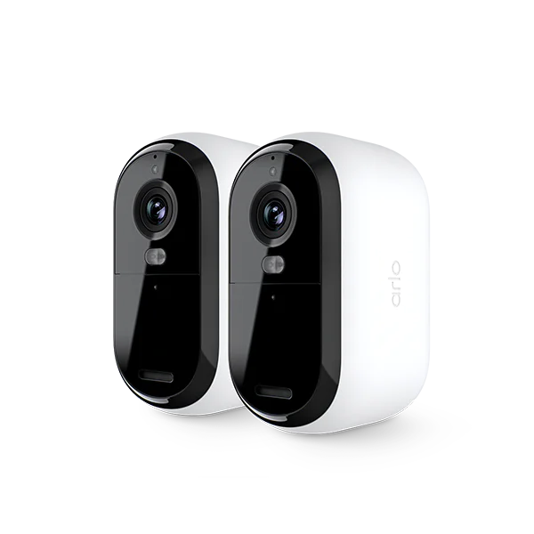 arlo best way to hide camera in house