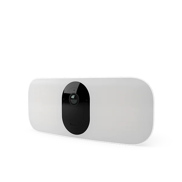 Arlo Floodlight Outdoor Security Camera