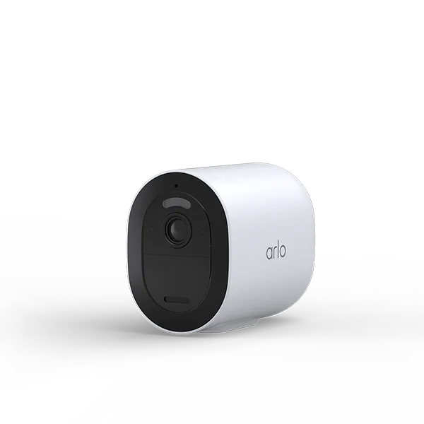 Arlo Go 3G/4G SIM Outdoor Security Camera
