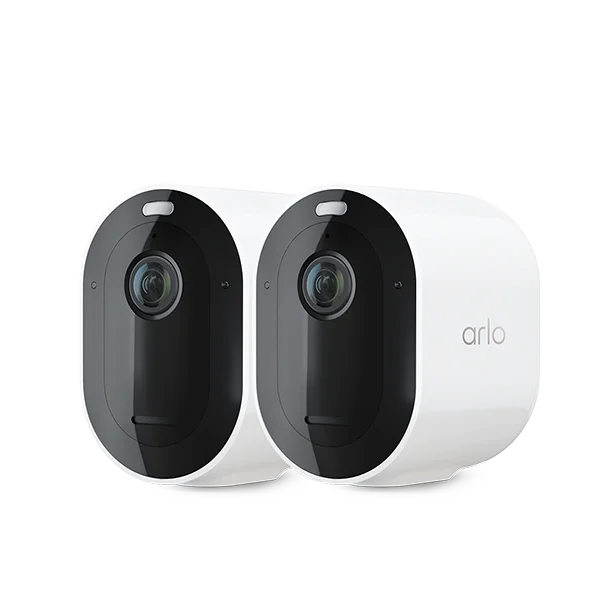 Arlo Pro Outdoor Security Camera