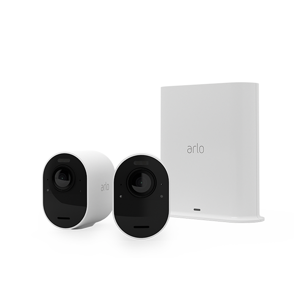 Arlo Ultra
