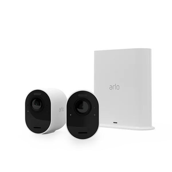 Arlo Ultra Outdoor Security Camera