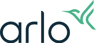 Arlo Logo - Startseite