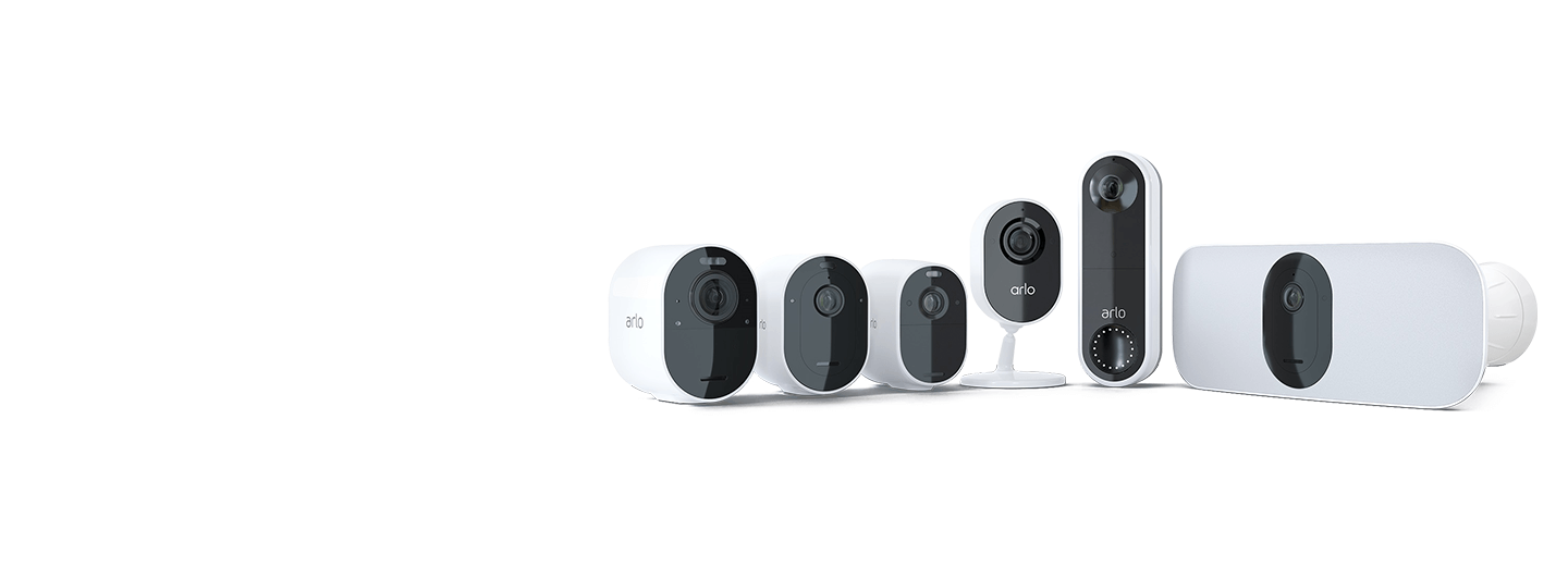Arlo's self-installed and self-monitored systems are available from the following retailers