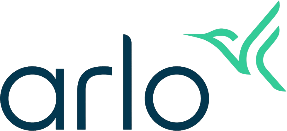 Arlo-logotypen - Hemsidan