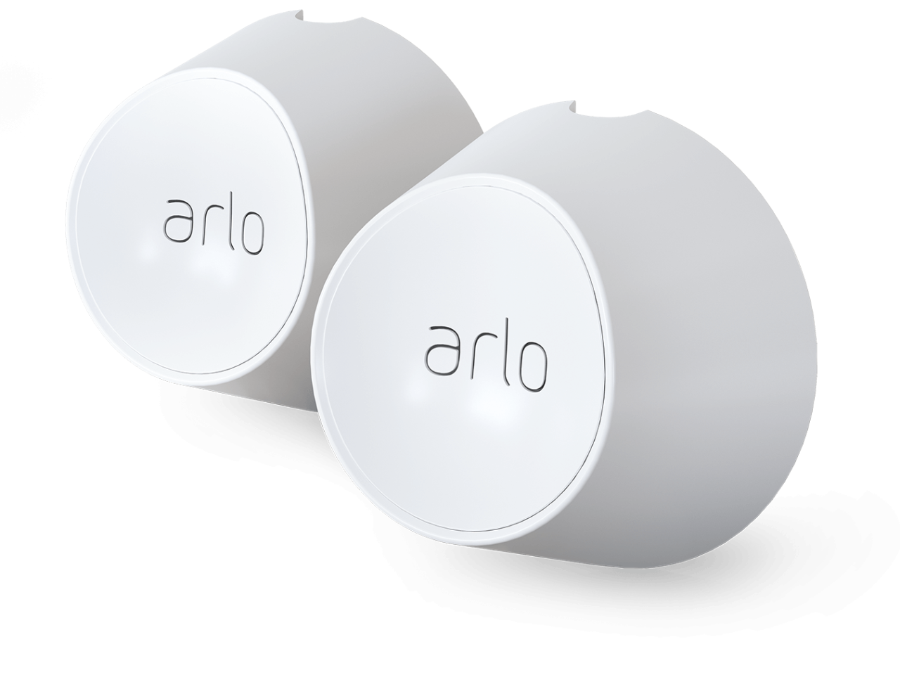 Arlo Magnetic Wall Mounts