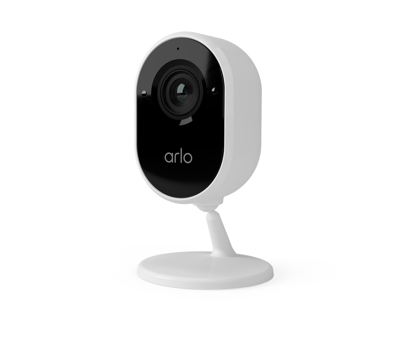 Arlo Essential Indoor WiFi Security Camera