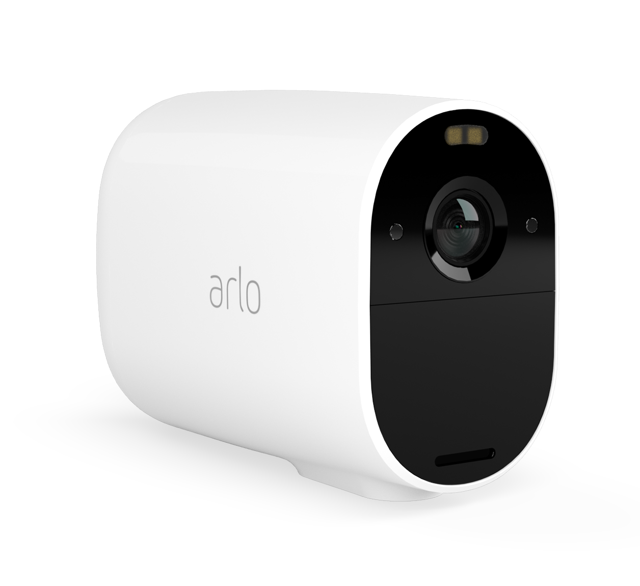 Arlo Essential XL Spotlight Camera Review: Plenty of Smarts