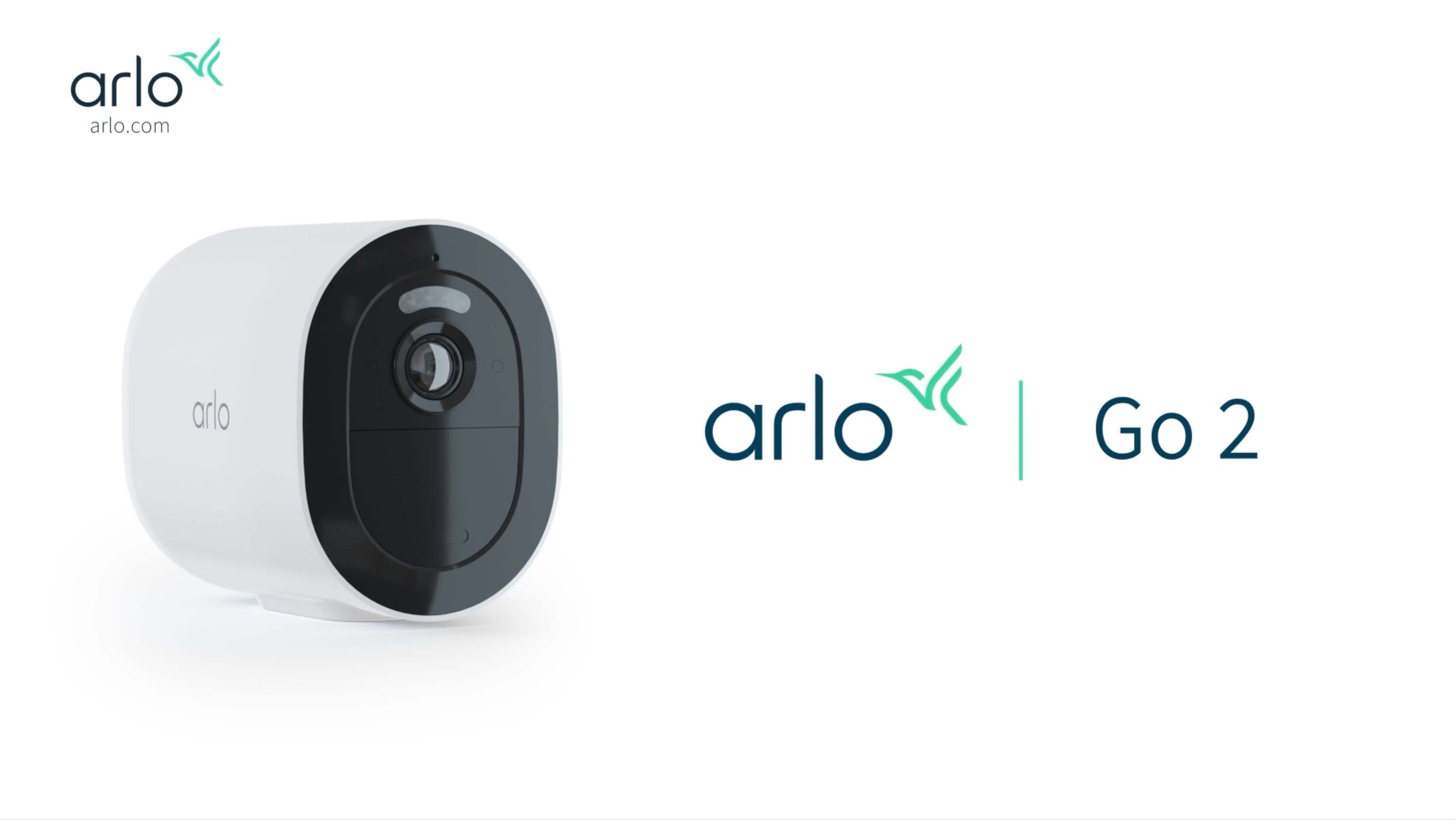 George Clarke explaining why Arlo is the smart home security brand of choice. Arlo Trusted By Experts. 