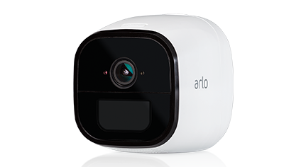 Arlo Go-camera 4G/3G mobiel