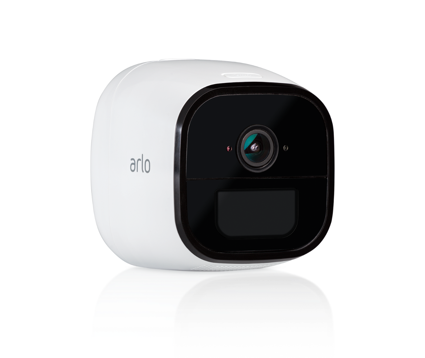 Arlo Go, Mobile Wireless Security Camera with SIM Card | Arlo