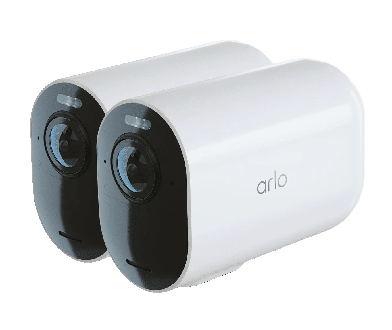 【美品】Arlo Ultra 2 4K UHD 180° Ultra Wide Arlo Ultra 2 XL