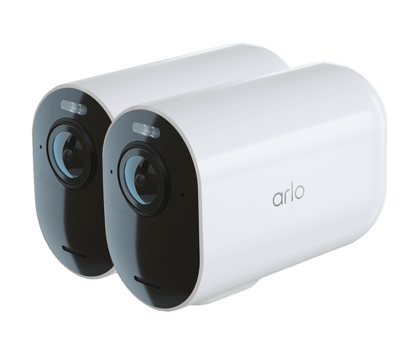 Arlo Ultra 2 XL kamera 2-Kamerasett