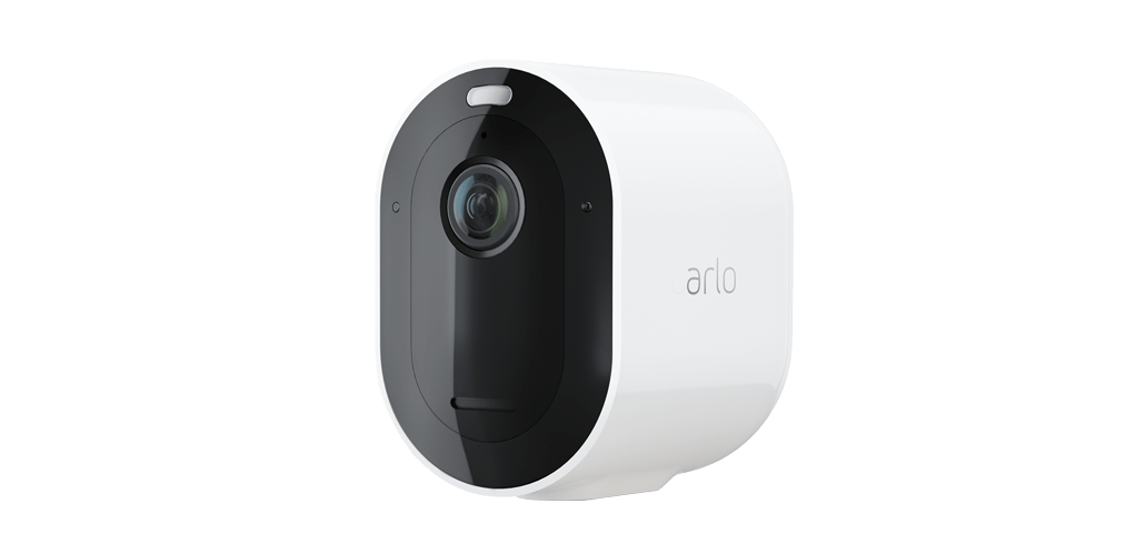 Arlo Pro 4 Spotlight Camera, our Wireless Security CCTV | Arlo Europe