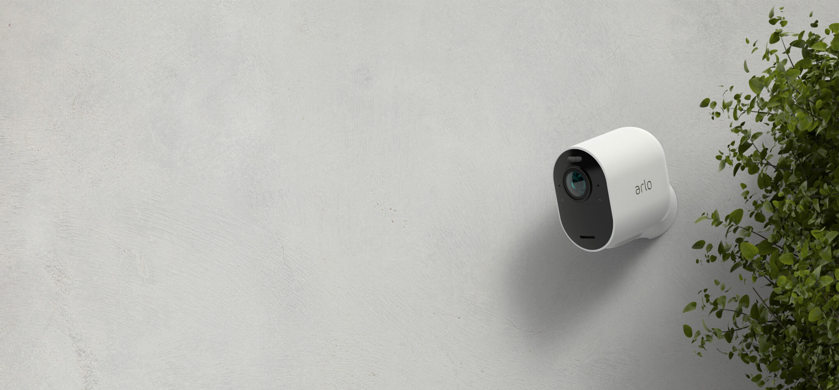 Advanced Wireless Security Camera System