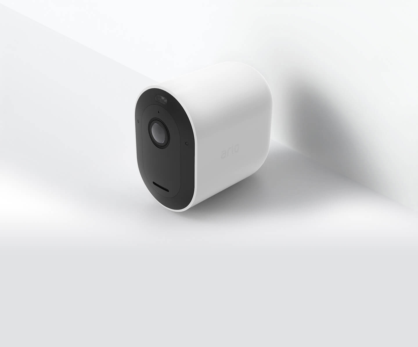 A wireless security camera you can easily install in minutes