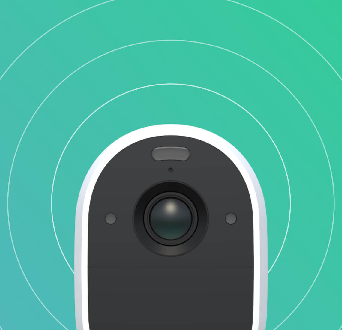 Arlo Essential XL, kabellose Kamera, extra Laufzeit Arlo Deutschland