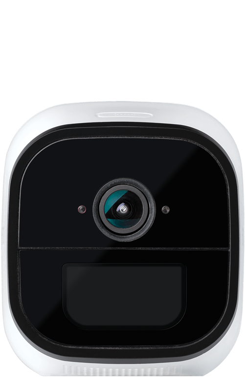 The world's first 100% wire-free LTE mobile HD security camera