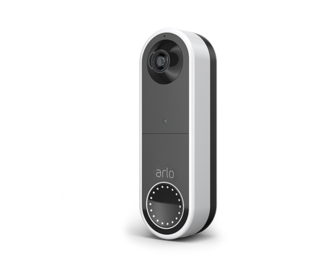 Arlo Wireless Smart Video Doorbell