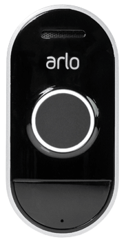 Arlo Audio Doorbell lets you respond to visitors and delivery people right from your phone