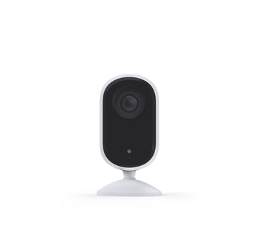 Caméra de Surveillance Wifi Intérieure - Essential Arlo