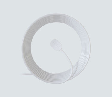 Arlo Magnetic Charging Cable White