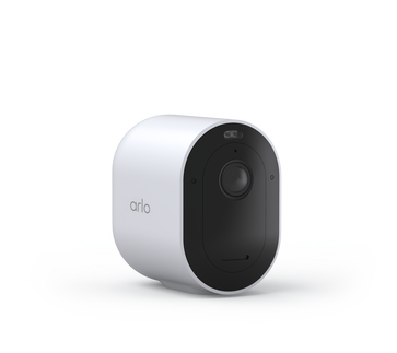 Arlo Pro 4 聚光燈無線安全攝影機