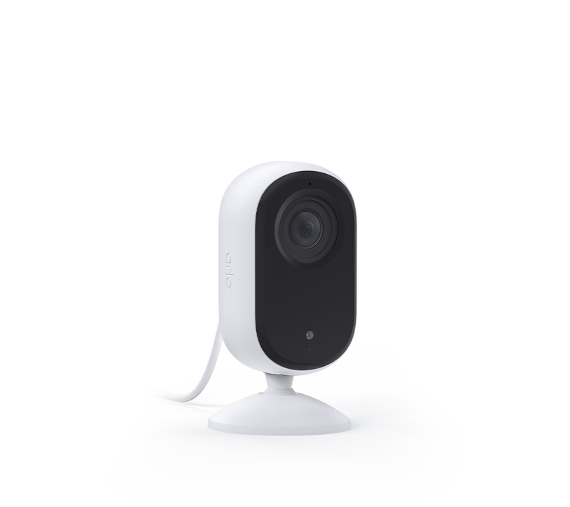 Essential Indoor Security Camera - 2nd Gen