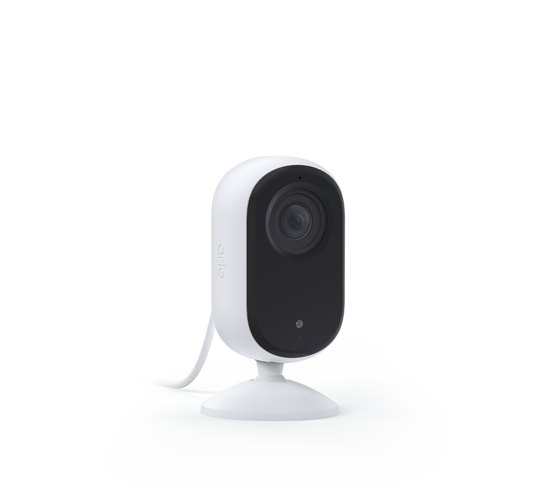Arlo 2K Essential Gen 2 Wireless Security Camera with Night Vision -  22343822