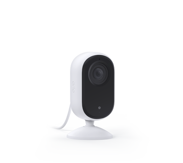 Arlo Essential Indoor Wired Security Camera