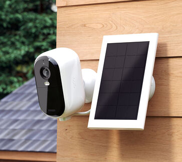 Arlo Essential 2nd Gen Solar Panel Charger