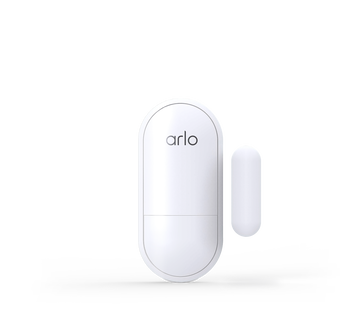 Arlo Security System - 1 Keypad Hub & 2 sensors