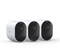 Arlo Pro 4 Spotlight Camera - 3 Kit, White