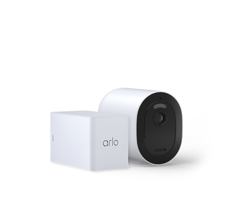 The Go 2 Camera with XL Rechargeable Battery Bundle - White