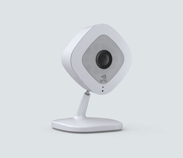 Indoor Security Camera: Arlo Q, 1080p HD & Night Vision