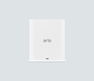 Arlo Pro SmartHub, in white