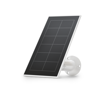 buffet Opaque Nonsens Arlo Solar Panel Charger for Ultra, Pro 3, Pro 4, Go 2 & Floodlight Cameras  | Arlo Accessories