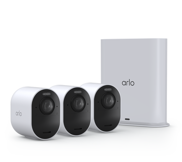 Arlo Ultra 2 Spotlight Wireless Security Cameras